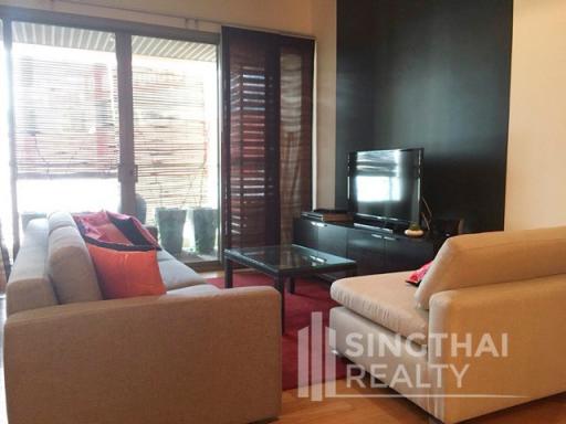 For RENT : The Lakes / 2 Bedroom / 2 Bathrooms / 111 sqm / 60000 THB [5073698]