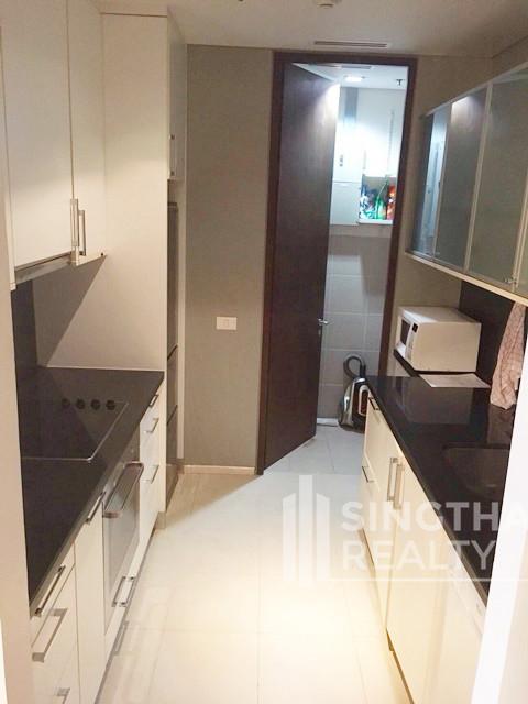 For RENT : The Lakes / 2 Bedroom / 2 Bathrooms / 111 sqm / 60000 THB [5073698]