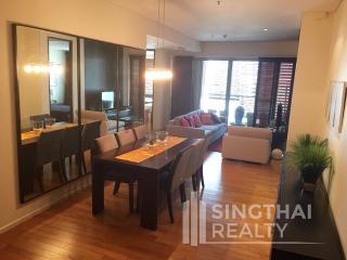 For RENT : The Lakes / 2 Bedroom / 2 Bathrooms / 111 sqm / 60000 THB [5073698]