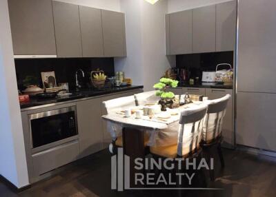 For RENT : The XXXIX by Sansiri / 1 Bedroom / 1 Bathrooms / 56 sqm / 50000 THB [5188592]