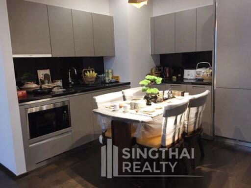 For RENT : The XXXIX by Sansiri / 1 Bedroom / 1 Bathrooms / 56 sqm / 50000 THB [5188592]