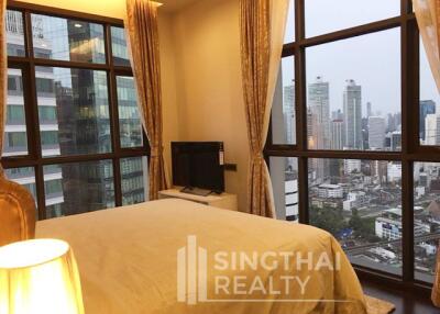 For RENT : The XXXIX by Sansiri / 1 Bedroom / 1 Bathrooms / 56 sqm / 50000 THB [5188592]