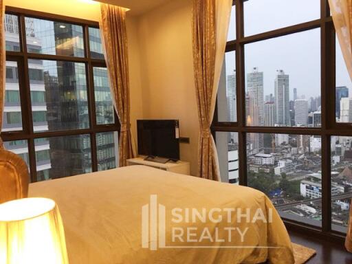 For RENT : The XXXIX by Sansiri / 1 Bedroom / 1 Bathrooms / 56 sqm / 50000 THB [5188592]