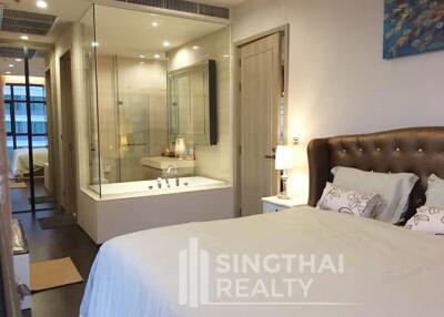 For RENT : The XXXIX by Sansiri / 1 Bedroom / 1 Bathrooms / 56 sqm / 50000 THB [5188592]