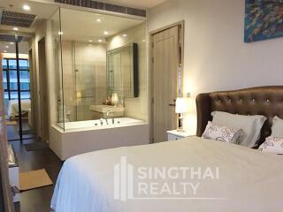 For RENT : The XXXIX by Sansiri / 1 Bedroom / 1 Bathrooms / 56 sqm / 50000 THB [5188592]