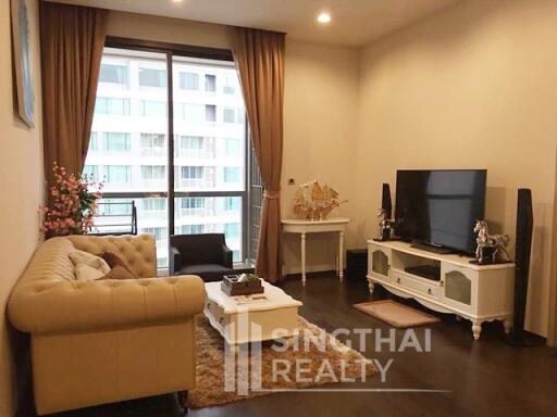 For RENT : The XXXIX by Sansiri / 1 Bedroom / 1 Bathrooms / 56 sqm / 50000 THB [5188592]