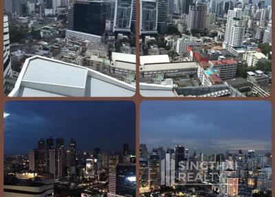 For RENT : The XXXIX by Sansiri / 1 Bedroom / 1 Bathrooms / 56 sqm / 50000 THB [5188592]