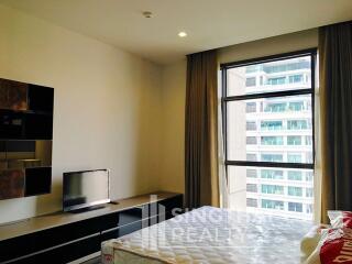 For RENT : The XXXIX by Sansiri / 1 Bedroom / 1 Bathrooms / 60 sqm / 60000 THB [5180507]