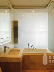 For RENT : The XXXIX by Sansiri / 1 Bedroom / 1 Bathrooms / 60 sqm / 60000 THB [5180507]