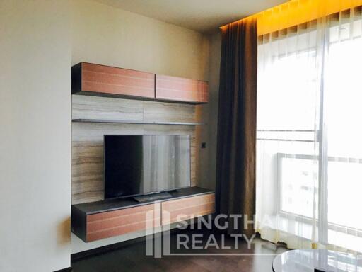 For RENT : The XXXIX by Sansiri / 1 Bedroom / 1 Bathrooms / 60 sqm / 60000 THB [5180507]