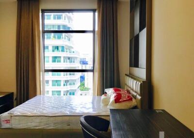 For RENT : The XXXIX by Sansiri / 1 Bedroom / 1 Bathrooms / 60 sqm / 60000 THB [5180507]