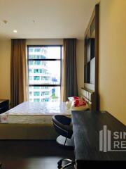 For RENT : The XXXIX by Sansiri / 1 Bedroom / 1 Bathrooms / 60 sqm / 60000 THB [5180507]