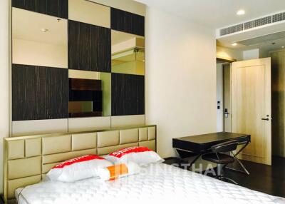 For RENT : The XXXIX by Sansiri / 1 Bedroom / 1 Bathrooms / 60 sqm / 60000 THB [5180507]