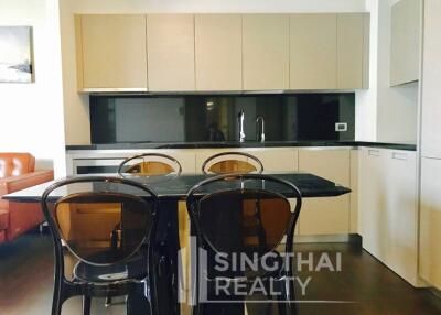 For RENT : The XXXIX by Sansiri / 1 Bedroom / 1 Bathrooms / 60 sqm / 60000 THB [5180507]