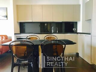 For RENT : The XXXIX by Sansiri / 1 Bedroom / 1 Bathrooms / 60 sqm / 60000 THB [5180507]