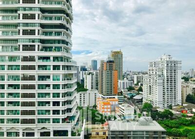 For RENT : The XXXIX by Sansiri / 1 Bedroom / 1 Bathrooms / 60 sqm / 60000 THB [5180507]