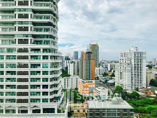 For RENT : The XXXIX by Sansiri / 1 Bedroom / 1 Bathrooms / 60 sqm / 60000 THB [5180507]