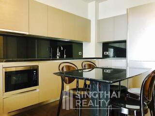 For RENT : The XXXIX by Sansiri / 1 Bedroom / 1 Bathrooms / 60 sqm / 60000 THB [5180507]