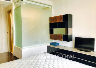 For RENT : The XXXIX by Sansiri / 1 Bedroom / 1 Bathrooms / 60 sqm / 60000 THB [5180507]