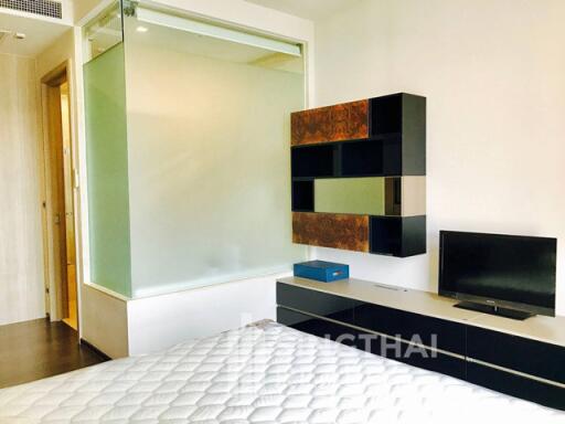 For RENT : The XXXIX by Sansiri / 1 Bedroom / 1 Bathrooms / 60 sqm / 60000 THB [5180507]