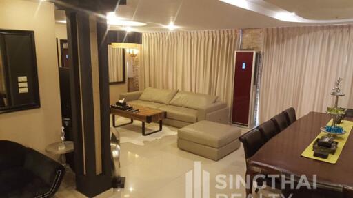 For RENT : Baan Prompong / 2 Bedroom / 2 Bathrooms / 129 sqm / 60000 THB [5311262]