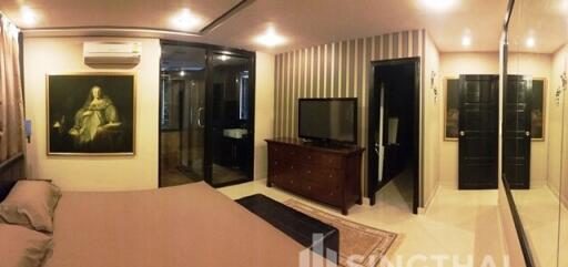 For RENT : Baan Prompong / 2 Bedroom / 2 Bathrooms / 129 sqm / 60000 THB [5311262]