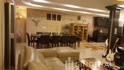 For RENT : Baan Prompong / 2 Bedroom / 2 Bathrooms / 129 sqm / 60000 THB [5311262]