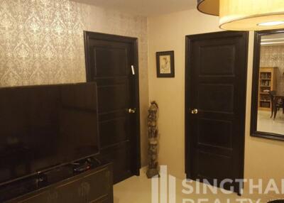 For RENT : Baan Prompong / 2 Bedroom / 2 Bathrooms / 129 sqm / 60000 THB [5311262]