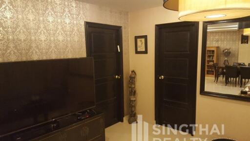 For RENT : Baan Prompong / 2 Bedroom / 2 Bathrooms / 129 sqm / 60000 THB [5311262]