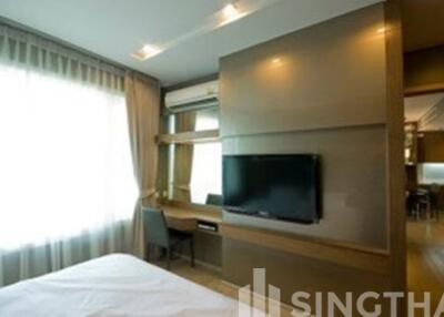 For RENT : Siri at Sukhumvit / 2 Bedroom / 2 Bathrooms / 71 sqm / 60000 THB [5273090]