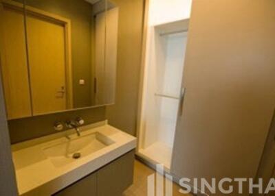 For RENT : Siri at Sukhumvit / 2 Bedroom / 2 Bathrooms / 71 sqm / 60000 THB [5273090]