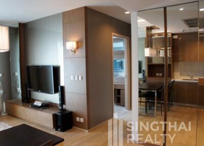 For RENT : Siri at Sukhumvit / 2 Bedroom / 2 Bathrooms / 71 sqm / 60000 THB [5273090]