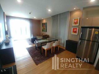 For RENT : 39 by Sansiri / 2 Bedroom / 2 Bathrooms / 78 sqm / 60000 THB [5402732]