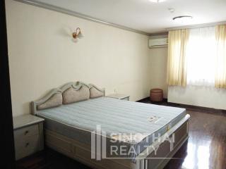 For RENT : Regent on the Park 1 / 3 Bedroom / 3 Bathrooms / 251 sqm / 60000 THB [5464544]