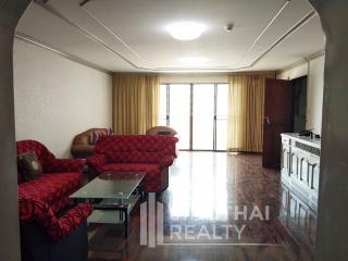 For RENT : Regent on the Park 1 / 3 Bedroom / 3 Bathrooms / 251 sqm / 60000 THB [5464544]