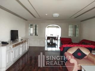 For RENT : Regent on the Park 1 / 3 Bedroom / 3 Bathrooms / 251 sqm / 60000 THB [5464544]