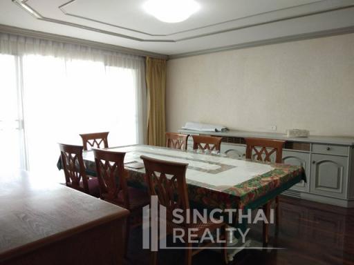 For RENT : Regent on the Park 1 / 3 Bedroom / 3 Bathrooms / 251 sqm / 60000 THB [5464544]