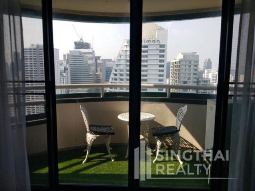 For RENT : Las Colinas / 2 Bedroom / 2 Bathrooms / 188 sqm / 60000 THB [5456705]