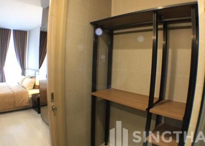 For RENT : Noble Ploenchit / 1 Bedroom / 1 Bathrooms / 63 sqm / 60000 THB [5547494]