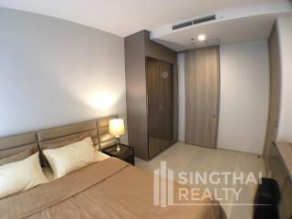 For RENT : Noble Ploenchit / 1 Bedroom / 1 Bathrooms / 63 sqm / 60000 THB [5547494]