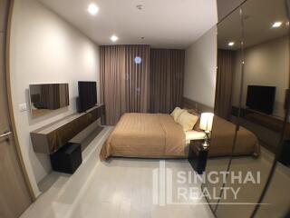 For RENT : Noble Ploenchit / 1 Bedroom / 1 Bathrooms / 63 sqm / 60000 THB [5547494]