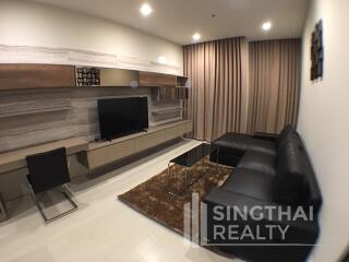 For RENT : Noble Ploenchit / 1 Bedroom / 1 Bathrooms / 63 sqm / 60000 THB [5547494]