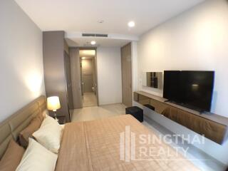 For RENT : Noble Ploenchit / 1 Bedroom / 1 Bathrooms / 63 sqm / 60000 THB [5547494]