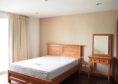 For RENT : Nagara Mansion / 3 Bedroom / 3 Bathrooms / 201 sqm / 60000 THB [5543639]