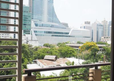 For RENT : Nagara Mansion / 3 Bedroom / 3 Bathrooms / 201 sqm / 60000 THB [5543639]