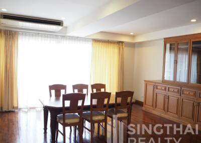 For RENT : Nagara Mansion / 3 Bedroom / 3 Bathrooms / 201 sqm / 60000 THB [5543639]