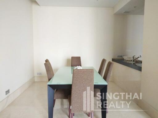 For RENT : The Infinity / 2 Bedroom / 2 Bathrooms / 113 sqm / 60000 THB [5615897]