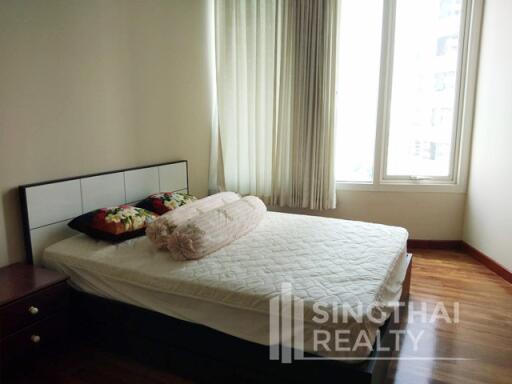 For RENT : The Infinity / 2 Bedroom / 2 Bathrooms / 113 sqm / 60000 THB [5615897]