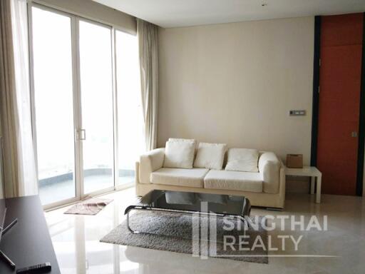 For RENT : The Infinity / 2 Bedroom / 2 Bathrooms / 113 sqm / 60000 THB [5615897]