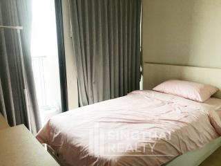 For RENT : Noble Reveal / 2 Bedroom / 2 Bathrooms / 68 sqm / 60000 THB [5723225]